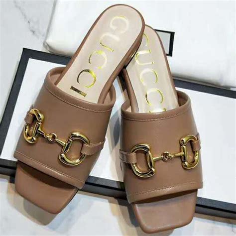 gucci sport sandal|Gucci sandals women 2020.